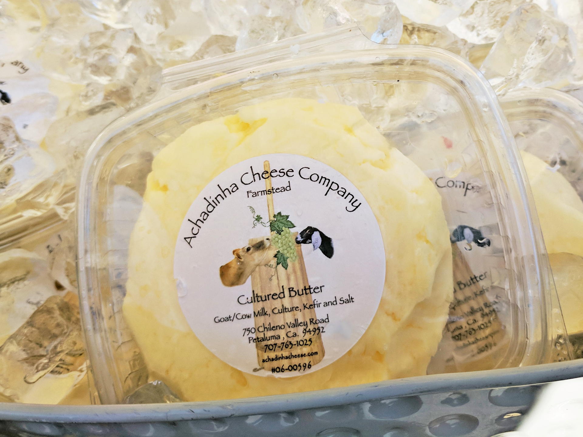Achadinha Cheese Company - Foodzooka Splat Feature