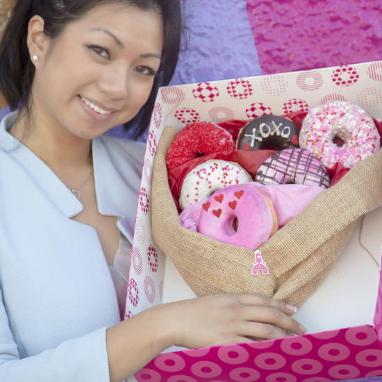 Donut Princess - Mayly Tao (@jess.t.johnston)